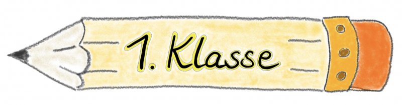 1. Klasse
