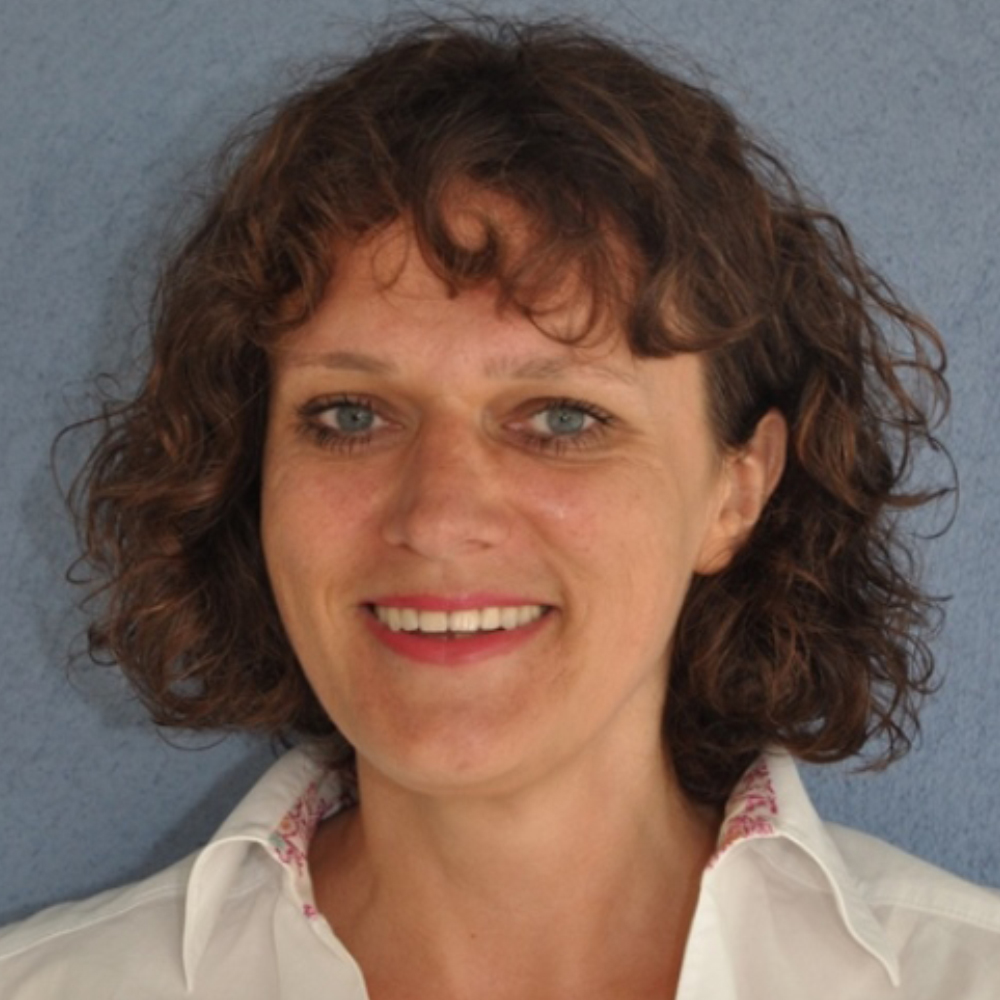 Ursula Hüvel